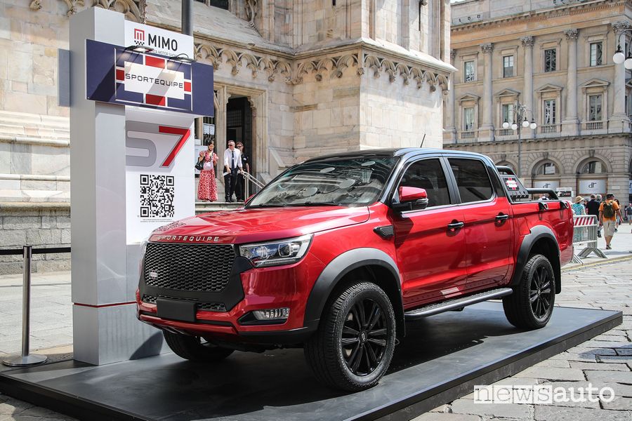 [Actualité] Groupe Chery  - Page 7 DR-Sportequipe-K-pick-up-1