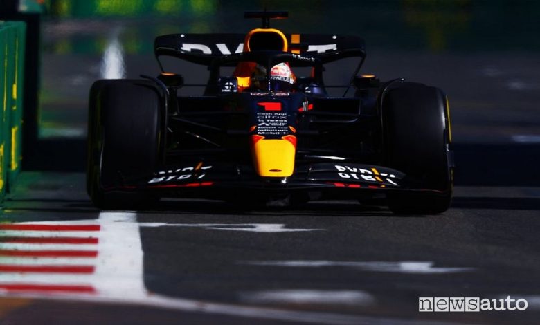 Classifica Formula 1 2022, Mondiale Piloti e Costruttori