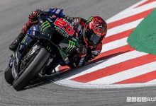 MotoGP Catalogna 2022, risultati gara, classifica e ordine d’arrivo