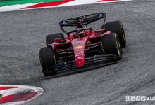F1 Austria 2022, risultati gara, classifica e ordine d’arrivo
