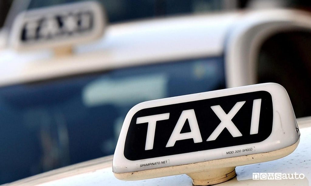 Licenze e incentivi taxi, le novità del Decreto Asset