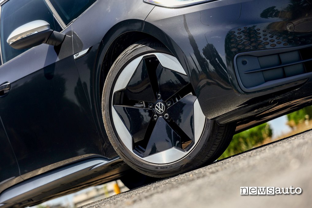 cerchio 20" Volkswagen ID.3 1ST