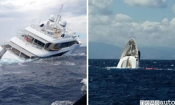 worst yacht accidents