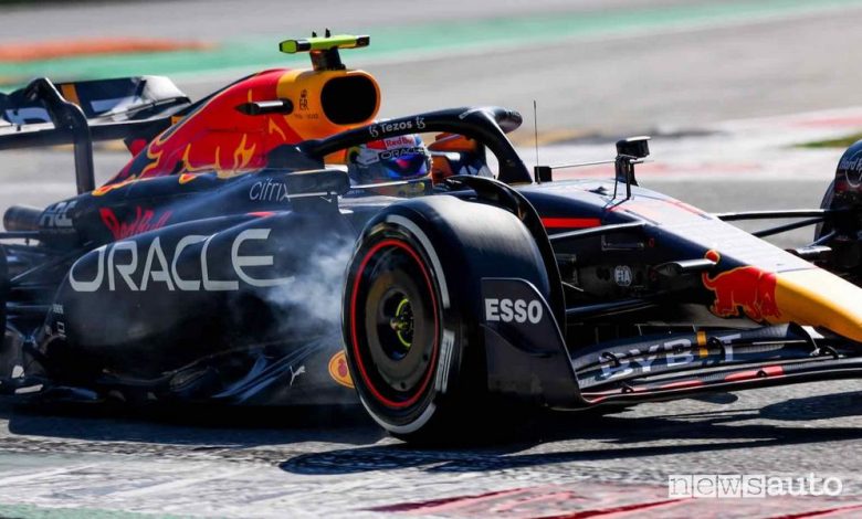 F1 Giappone 2022, orari diretta TV Sky, Now e differita TV8
