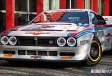 Rallylegend 2022, programma 20^ edizione