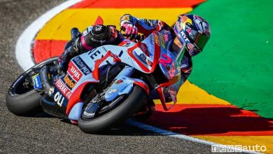 MotoGP Misano 2022, risultati gara, classifica e ordine d’arrivo
