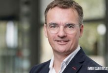 Stellantis Chris Taylor nuovo responsabile Digital