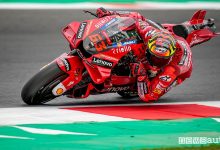 MotoGP San Marino 2022, risultati gara, classifica e ordine d’arrivo