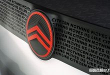 Nuovo logo Citroën, com'è la nuova identità del marchio
