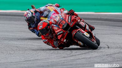 MotoGP Malesia 2022, risultati gara, classifica e ordine d’arrivo