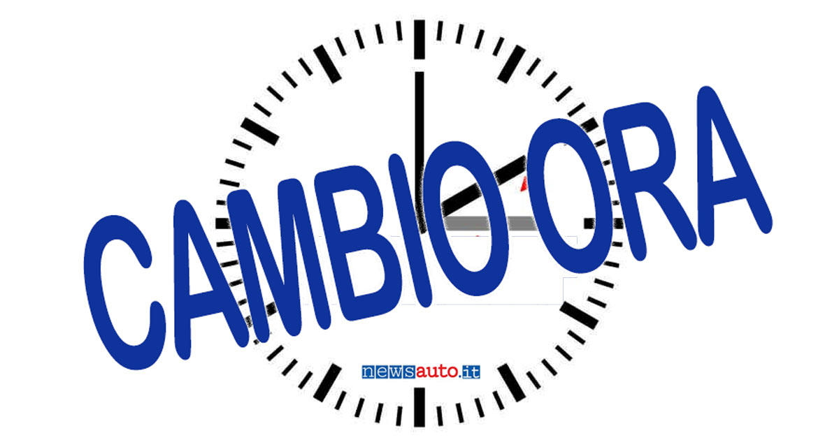 Time change, when the time changes from summer to standard time 2023 Pledge Times