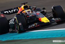 F1 Abu Dhabi 2022, risultati gara, classifica e ordine d’arrivo