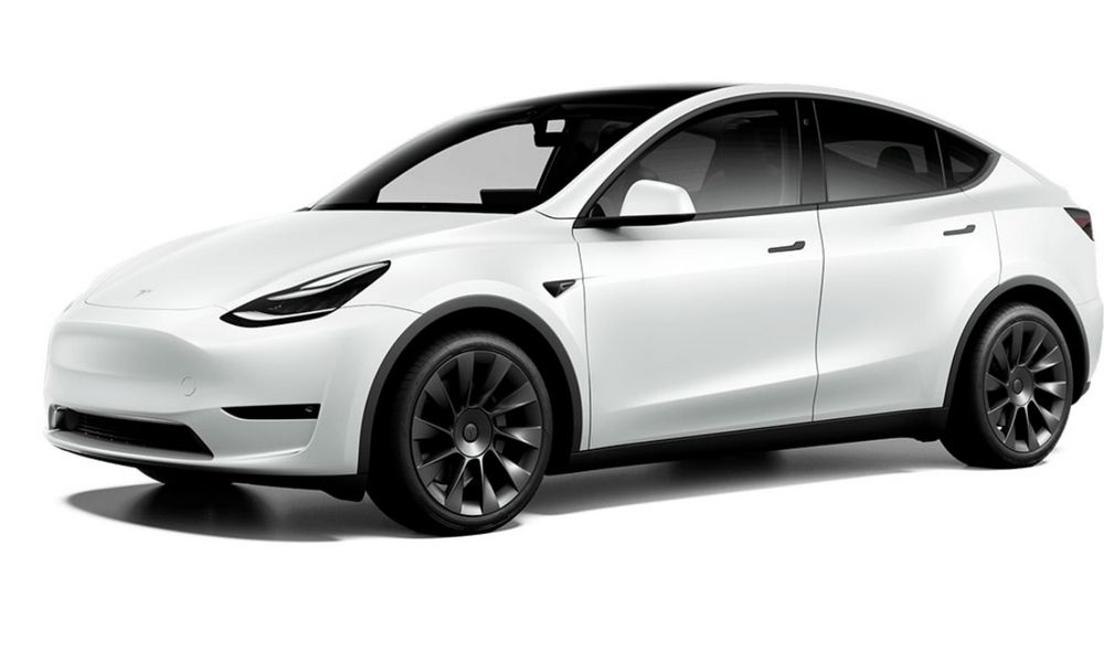 Tesla Model y motori, autonomia e prestazioni