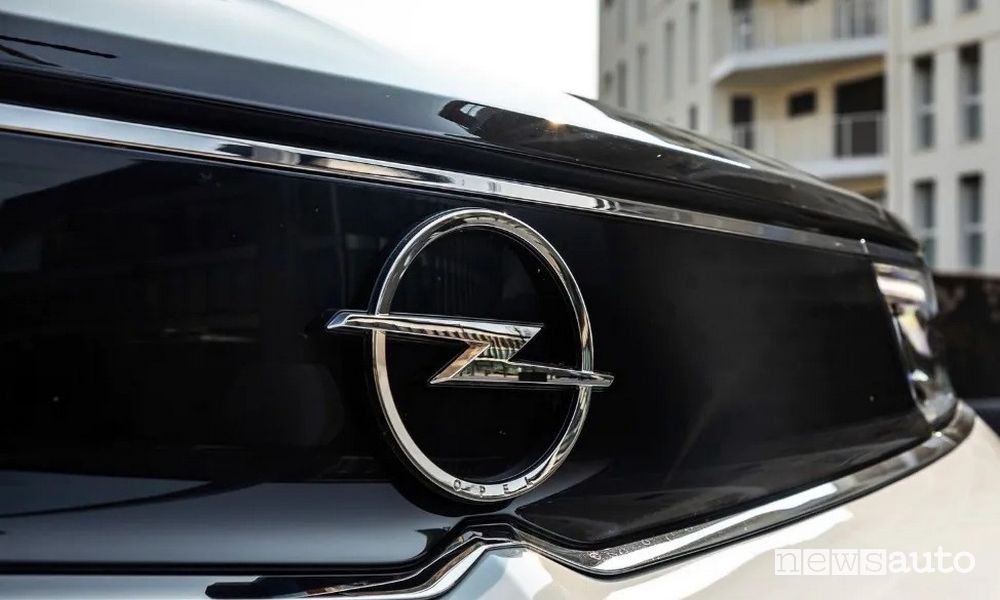 Opel, nuove nomine responsabile marketing