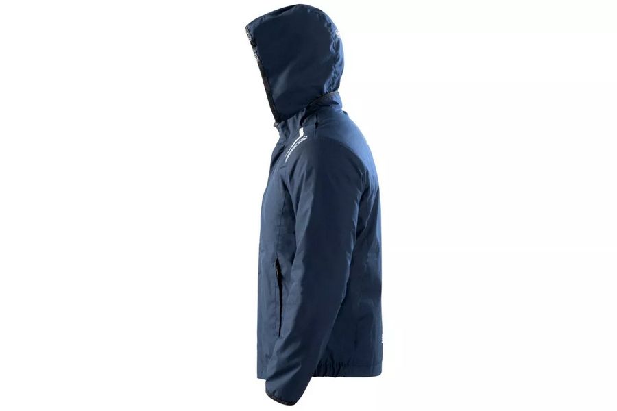 Capuccio Giacca Sparco Adventure Jacket