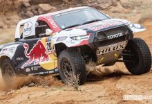 Dakar 2023, risultati e classifica finale