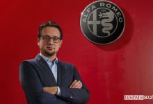 Alfa Romeo, Catarinella Responsabile Marketing e Comunicazione