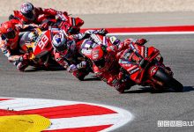 MotoGP Portogallo 2023, risultati gara, classifica e ordine d’arrivo