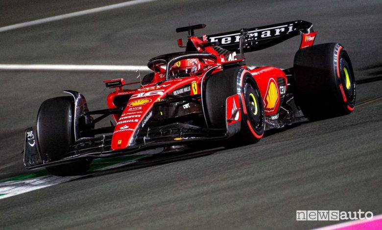 F1 Imola 2023, orari diretta TV Sky e TV8 Gp Emilia Romagna