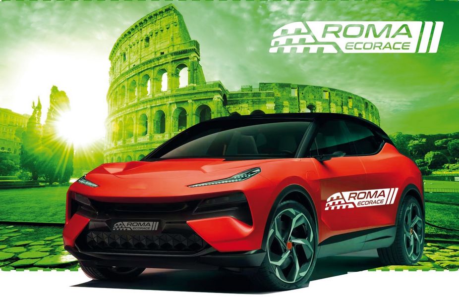 Roma Eco Race 2023 in programma il 16 e 17 settembre