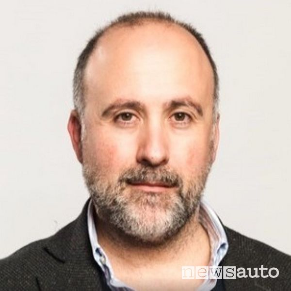 Luca Vetrone assume il ruolo di Communication & External Affairs General Manager Toyota