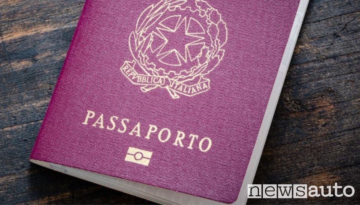 How to renew or apply for a passport - Pledge Times