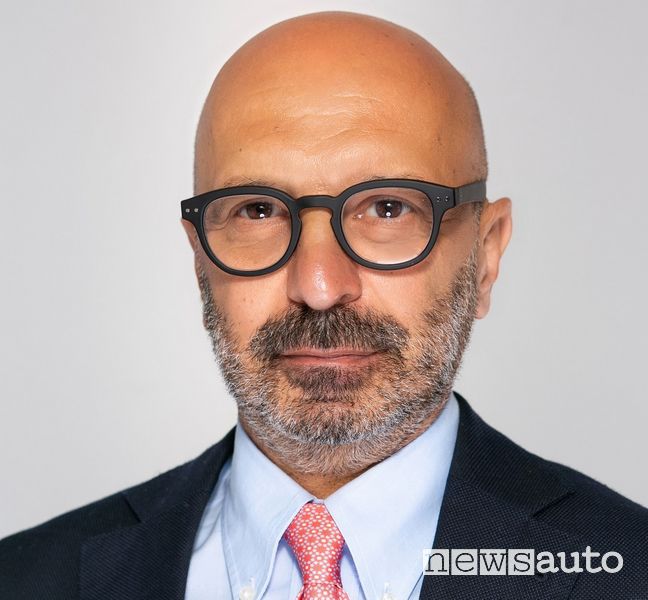 Pier Marco Alciati, new Deputy General Manager of Stellantis Financial Services Italy