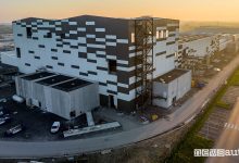 Gigafactory Stellantis, inaugurata la prima in Francia