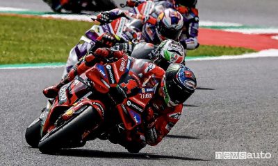 Risultati MotoGP 2023 Mugello