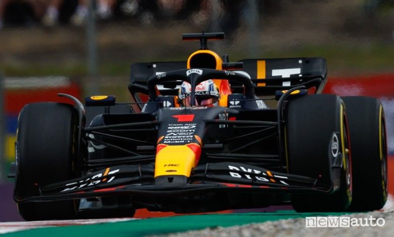 F1 GP Spagna 2023, risultati gara, classifica e ordine d’arrivo