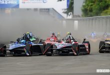 Gara ePrix Giacarta 2023