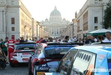 Rally di Roma, percorso e prove speciali 2023