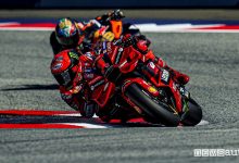 MotoGP classifica gara Austria 2023, risultati e ordine d’arrivo