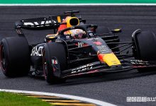 Qualifiche F1 Giappone 2023, griglia di partenza