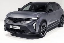 Renault Scenic E-Tech Electric, nuovo SUV elettrico, caratteristiche e autonomia