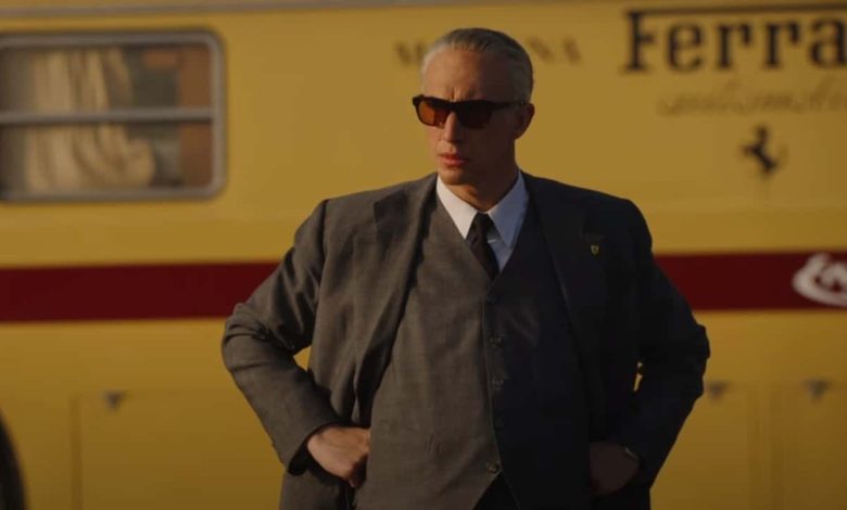Ferrari - Film, trama, cast, quando esce al cinema