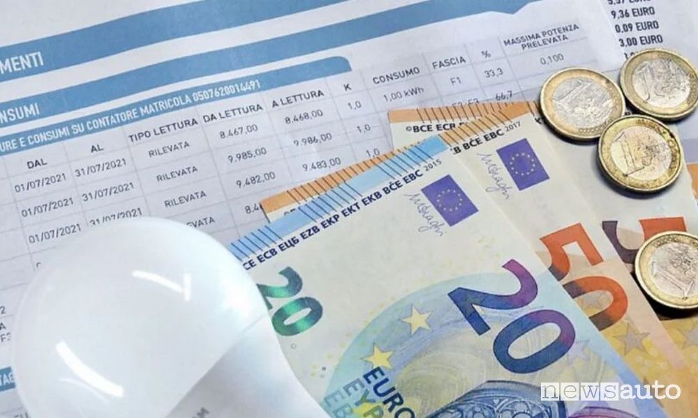Scadenza mercato tutelato energia e gas, quando finisce