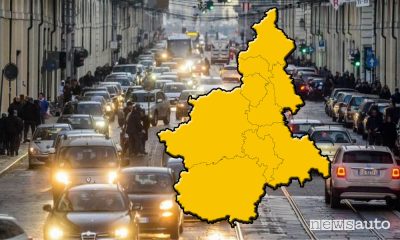 Bonus trasporti Pimonte, incentivi ai proprietari di auto diesel
