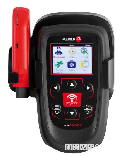 Alcar TECH600 sensori TPMS ALcar