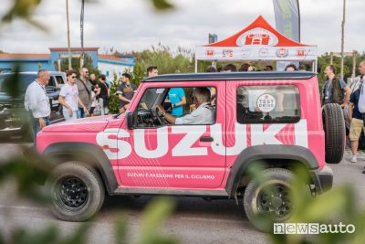 Fiera Internazionale Fuoristrada 2023