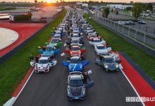 Porsche Festival 2023