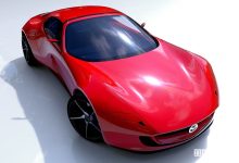 Mazda Iconic SP concept
