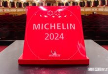 Guida Michelin 2024, ristoranti tre, due, una stelle