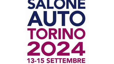 Salone dell’Auto di Torino 2024 data