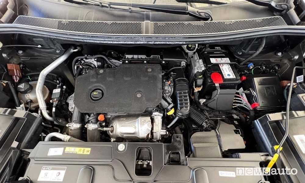 Stellantis torna al diesel con la strategia multi-tecnologica di Filosa
