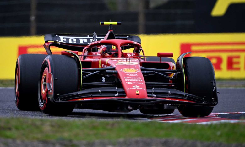 Orari F1 GP Imola 2024 SKY/Now e TV8