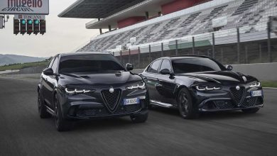 Alfa Romeo Giulia e Stelvio Quadrifoglio “Super Sport"