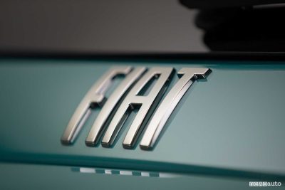 Logo Fiat
