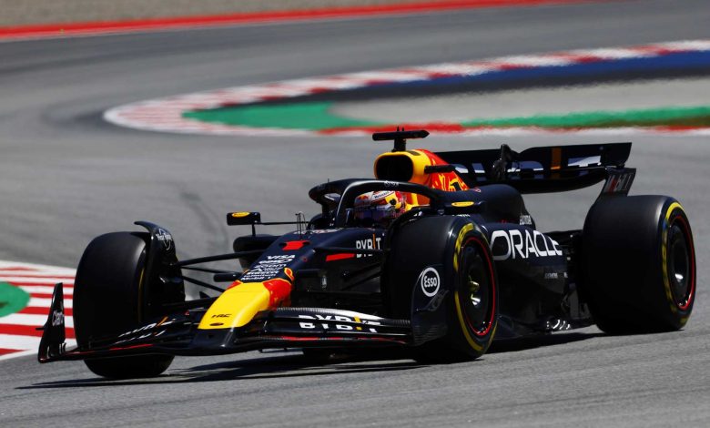 F1 classifica gara Spagna 2024, risultati e ordine d'arrivo