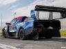 Ford F‑150 Lightning SuperTruck alettone posteriore